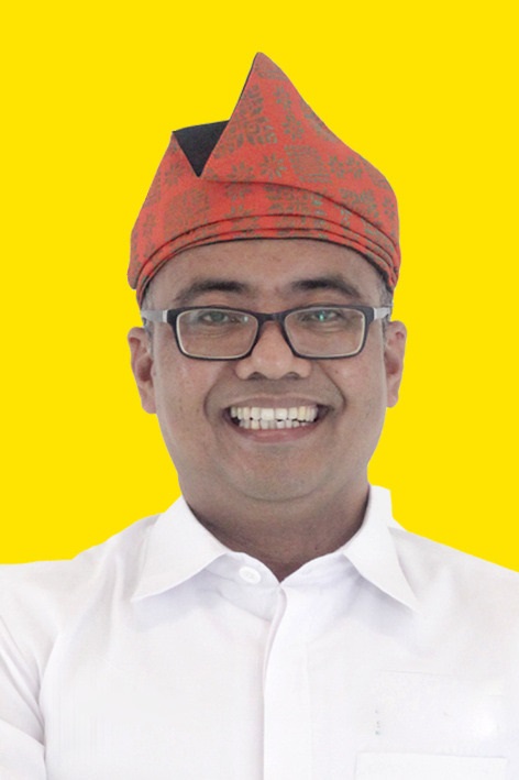 Khairul Amri